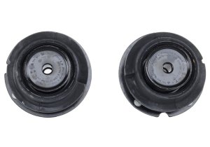 Ford Shelby GT500 Suspension Strut Mounts - Front - Ford Racing - Track Pack Option - `07-`23